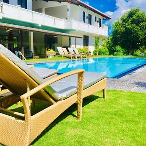 Saman Resort Yala